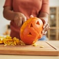 How to Carve a Pumpkin (and Make It Last Longer!)