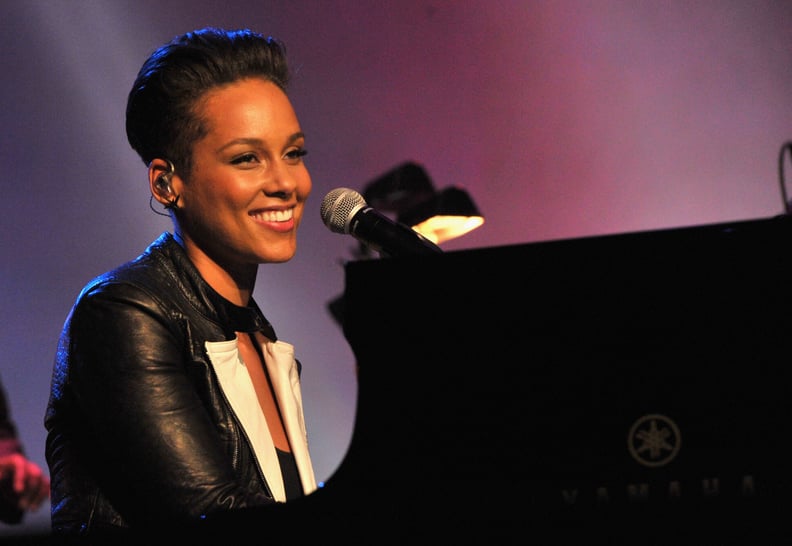 Alicia Keys