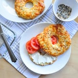 Keto Bagel Recipe Keto Bagel Recipe