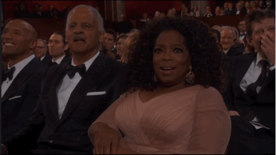 Neil Patrick Harris Made a Joke About Oprah Being Rich, and She Was Like, "WTF?"