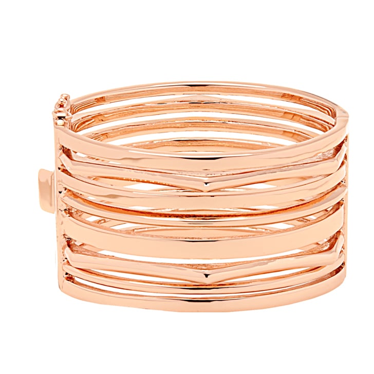 InStyle & Nine West Statement Cuff Nine West InStyle Shoes and