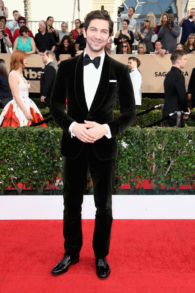 Game of Thrones Cast at the 2017 SAG Awards