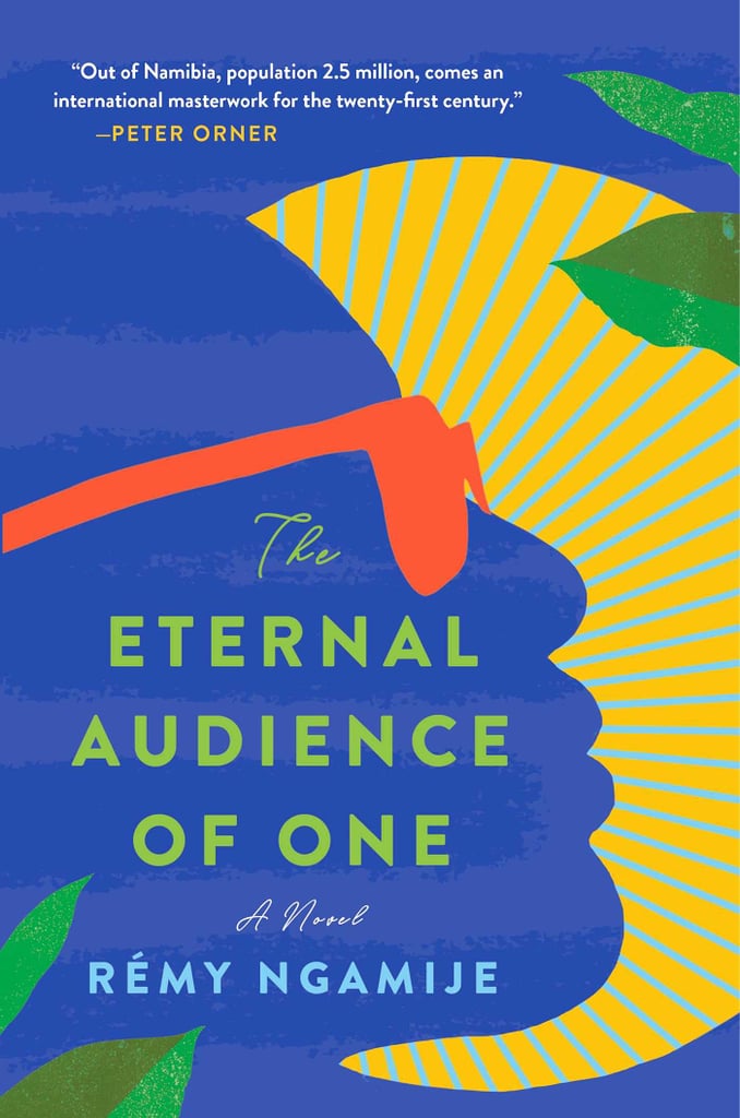 The Eternal Audience of One by Rémy Ngamije