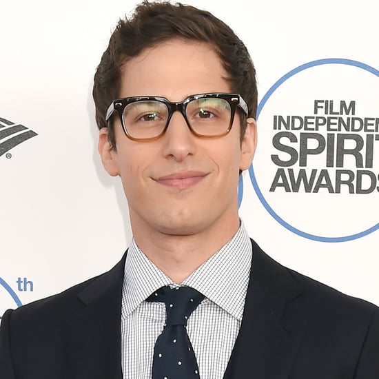 Andy Samberg Is Hosting the 2015 Emmy Awards