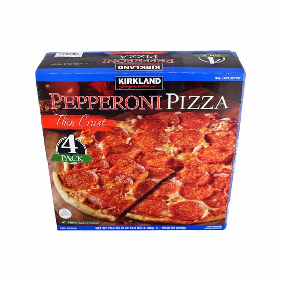 Best Frozen Foods From Costco