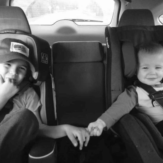 Mom's Viral Post on School Shooting Victims' Parents