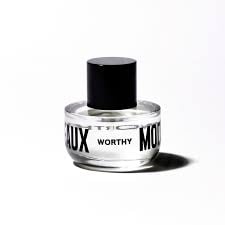 Best Fragrance: Worthy IntenScenual Eau De Parfum