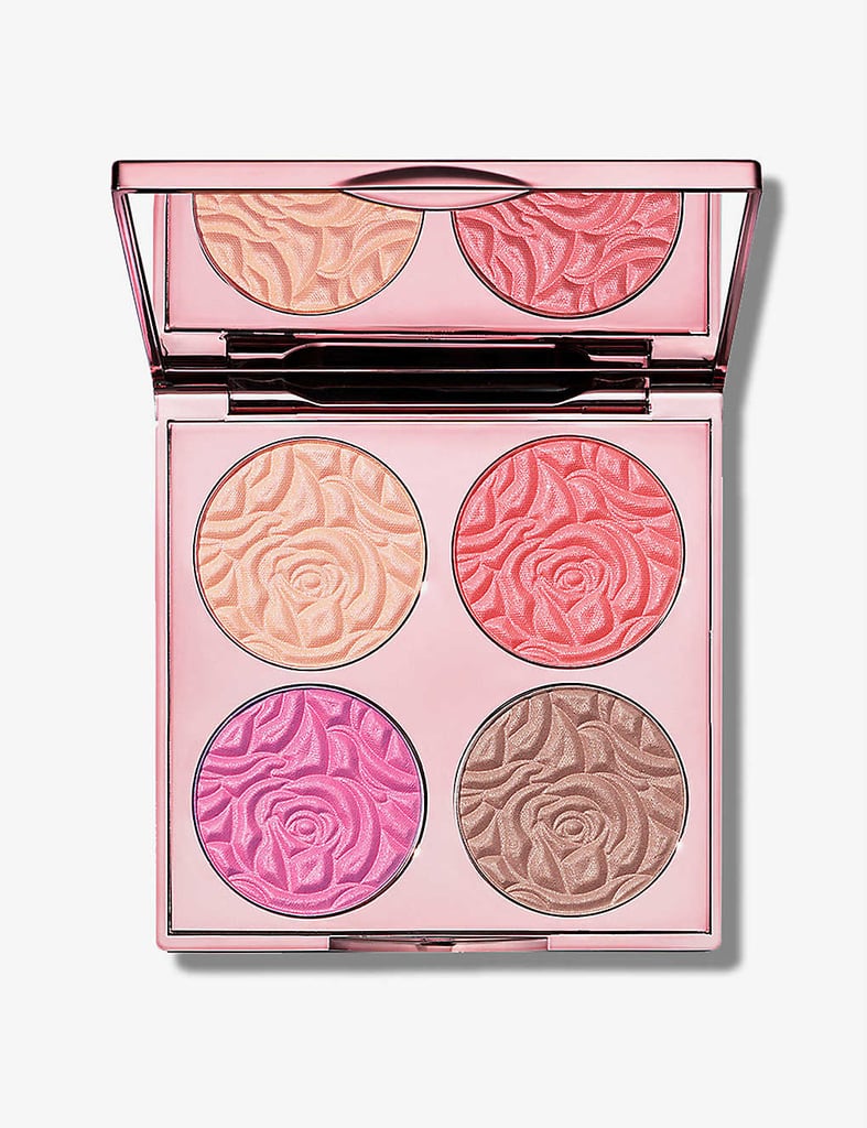 Beauty and Makeup Gifts: By Terry Limited-Edition Brightening CC Palette