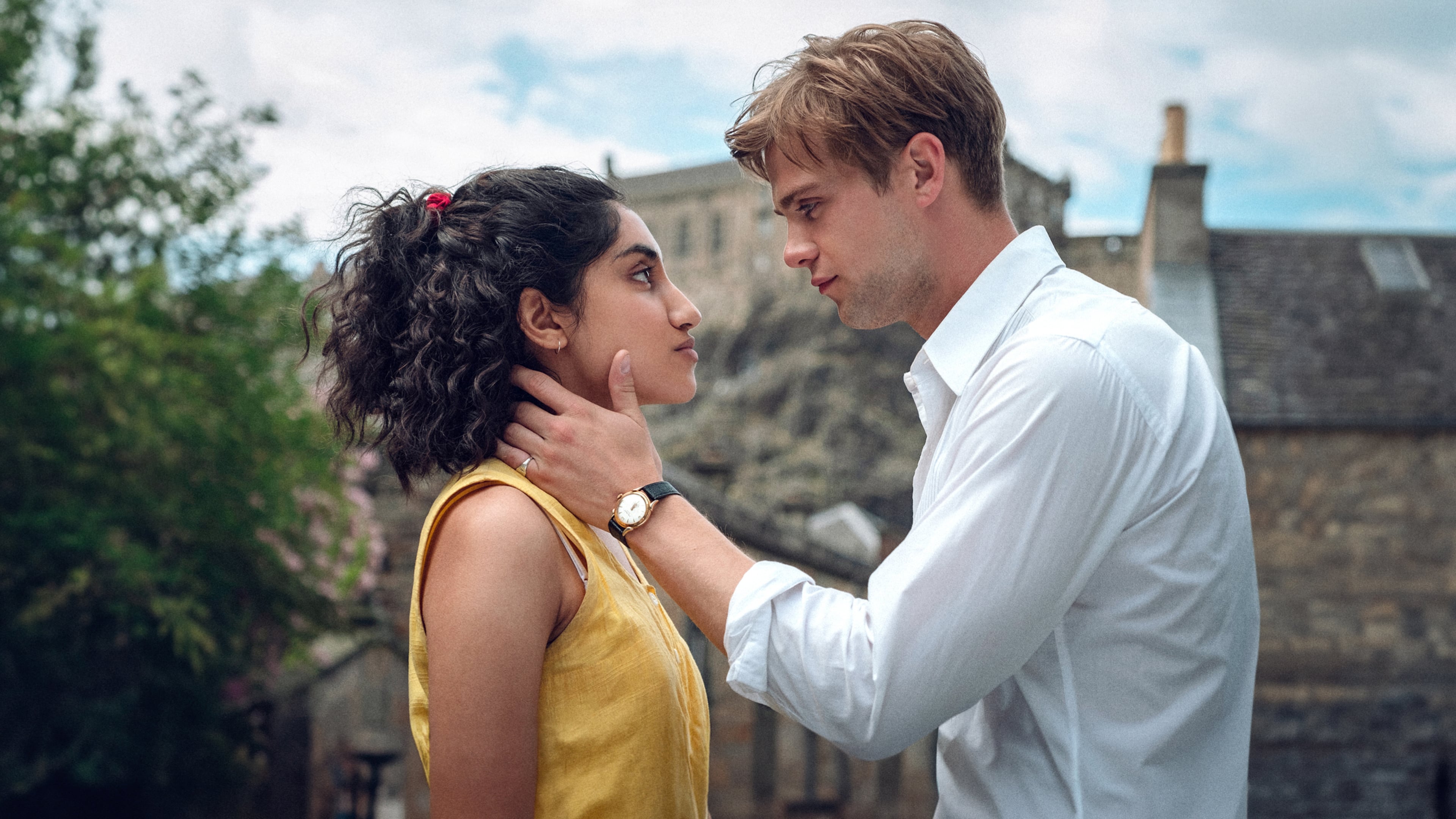 The other love story watch sales online