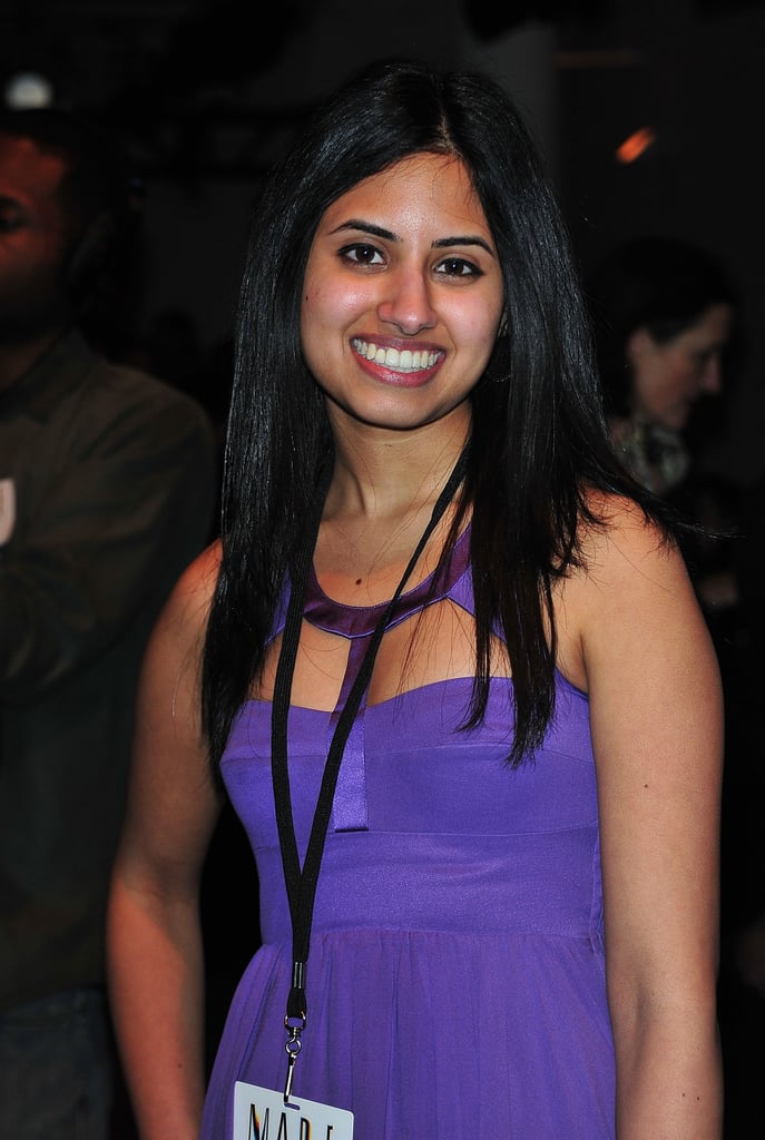 Shalini Ahuja of Shalini Arts