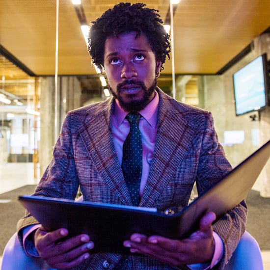 Lakeith Stanfield Movie and TV Roles