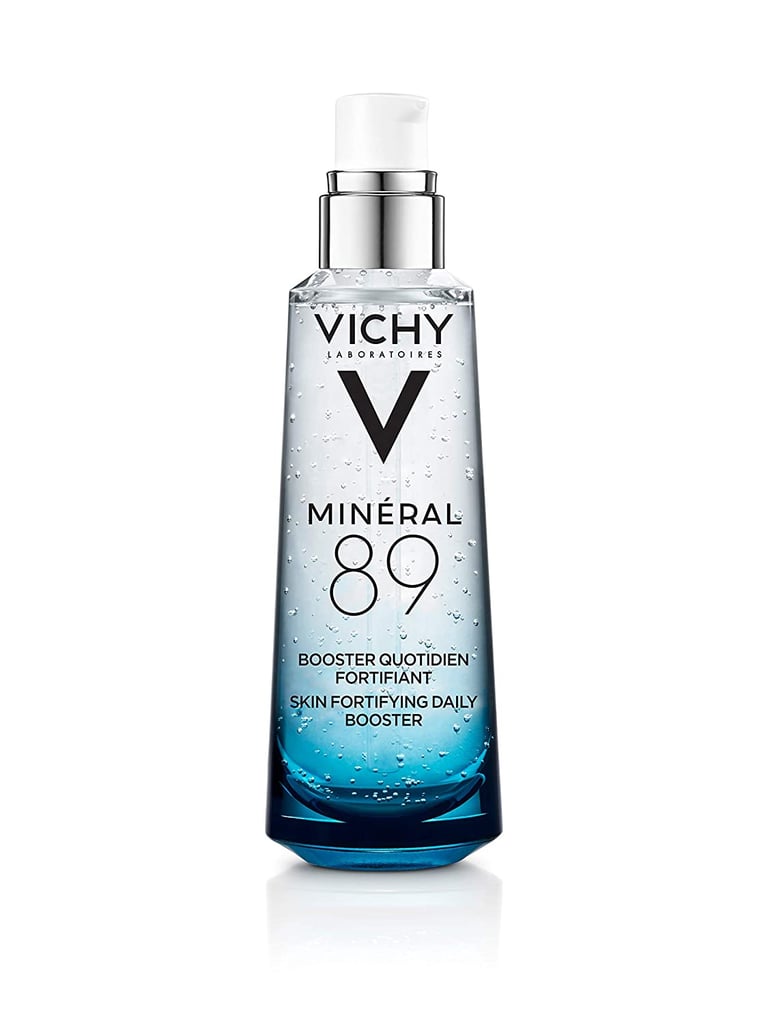 Vichy hydrating serum