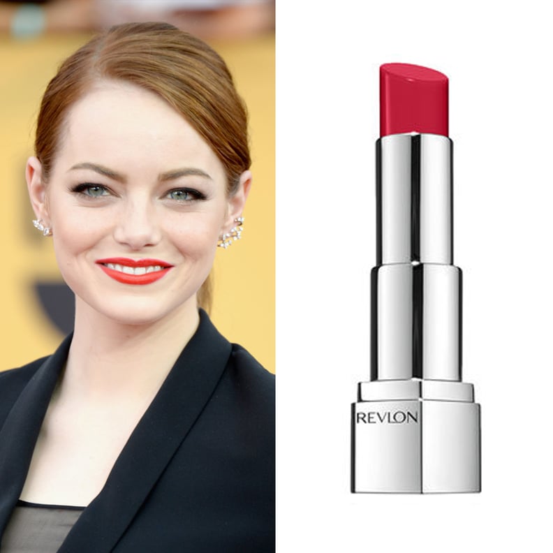 Emma Stone at the SAG Awards