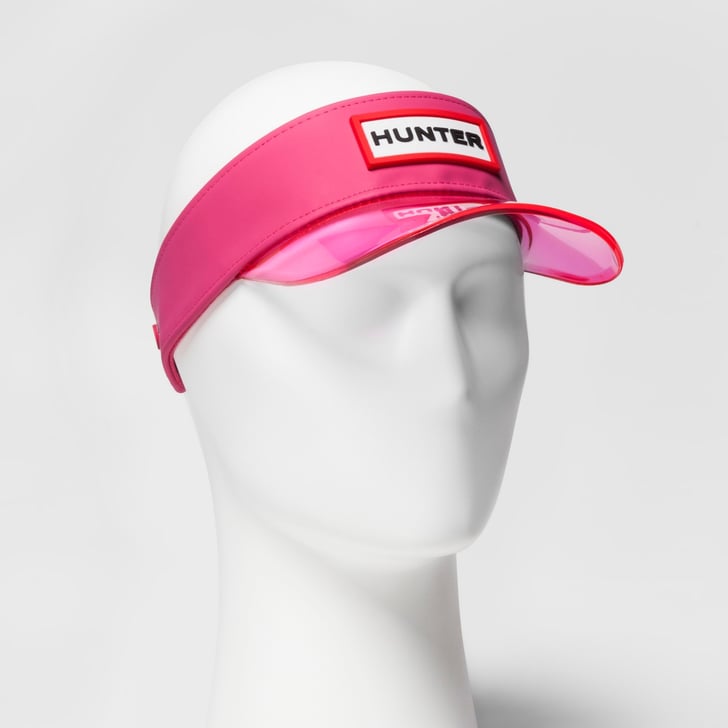 Hunter for Target Visor | Best Hunter x Target Products | POPSUGAR Fashion Photo 6