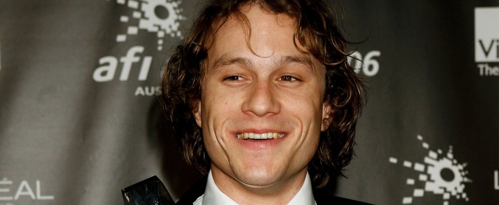Heath Ledger at 2006 Australian Film Institute Awards Video