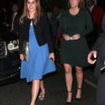 Your Simple Shoes Are Not on Par With Princess Beatrice's Embroidered Loafers