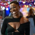 According to Insecure's Costume Designer, "Where's Molly's Top From?" Was the Pregunta of the Night
