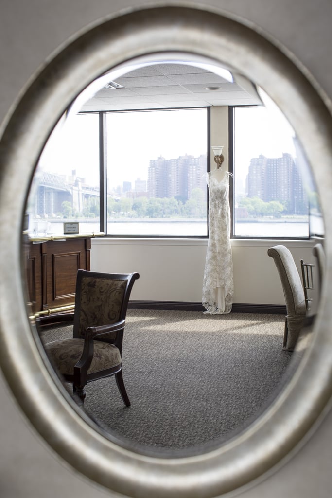 New York City Fourth of July Wedding