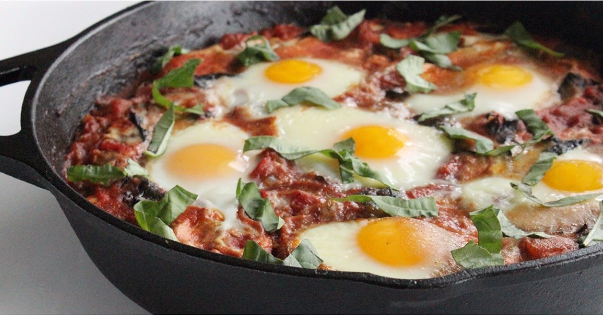 Health Benefits of CastIron Pans POPSUGAR Fitness Australia