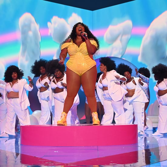 Lizzo 2019 MTV VMAs Performance Video