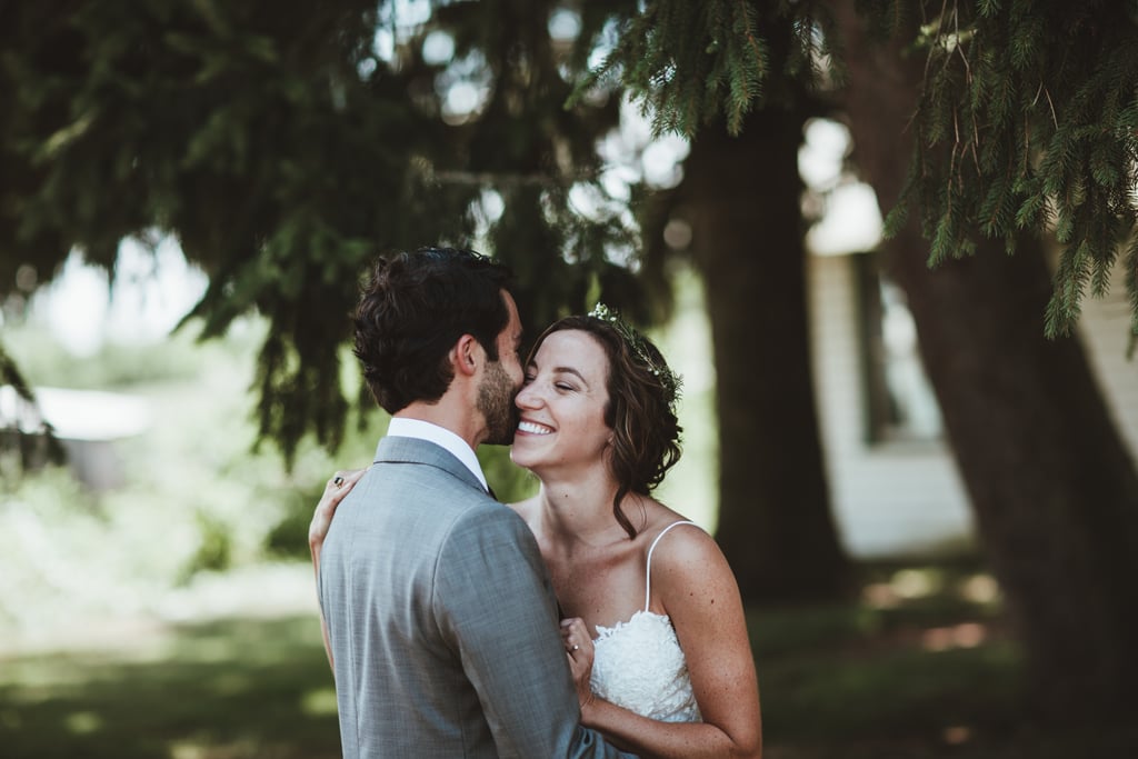 Rustic Mexican Wedding
