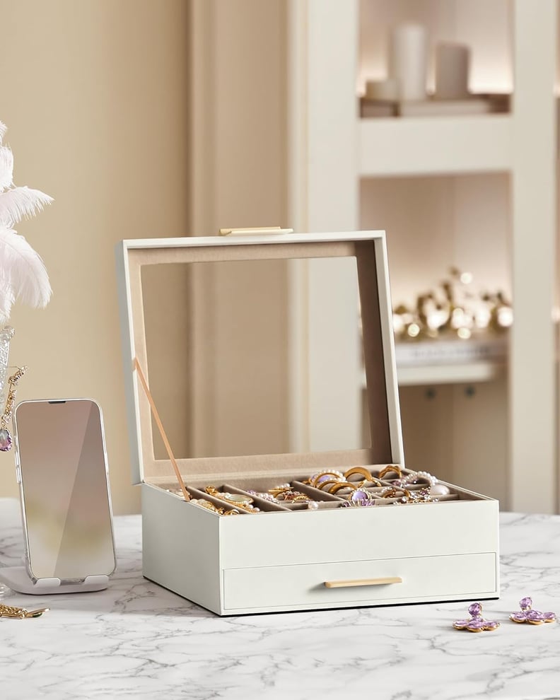 Best Jewelry Organizer Box