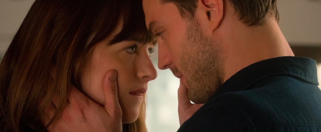 Fifty Shades Darker Behind-The-Scenes Video