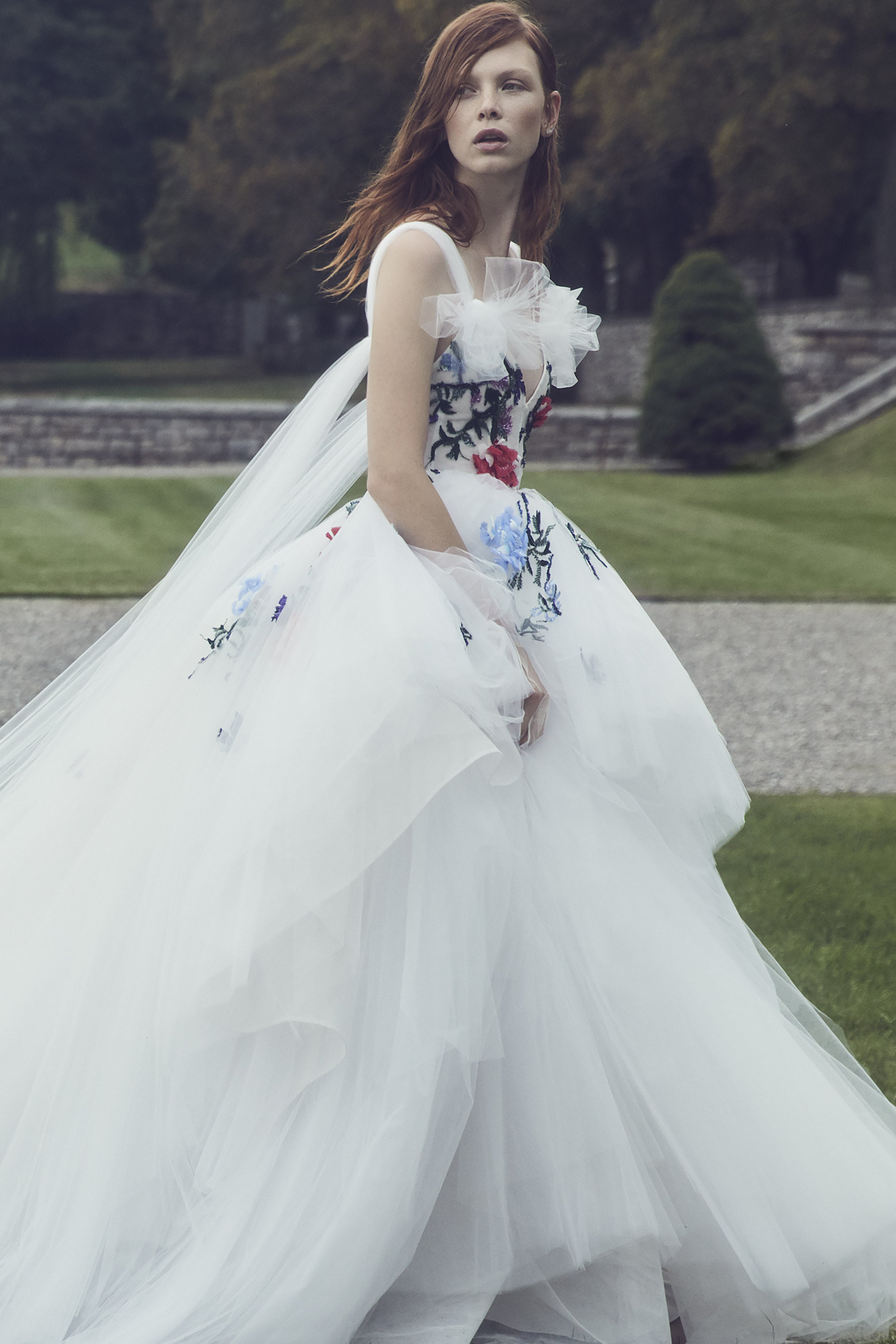 2019 ka hot sale new dress