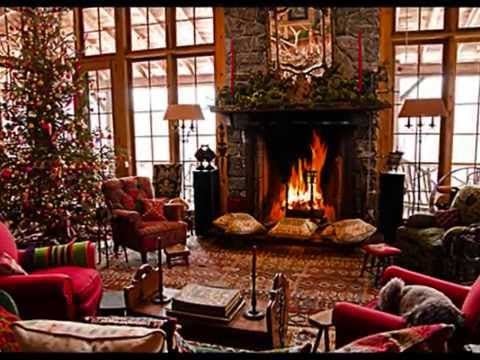 "I'll Be Home For Christmas" by Bing Crosby