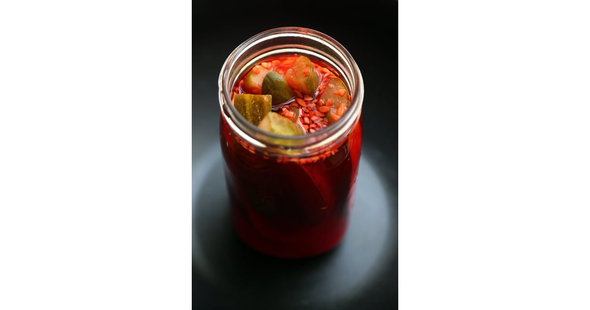 KoolAid Pickles Tailgating Recipes POPSUGAR Food Photo 7