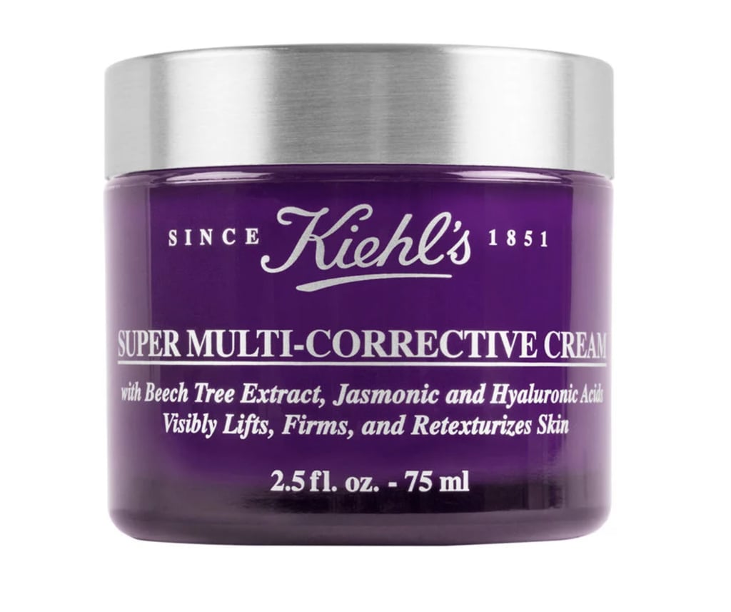 Super Multi-Corrective Cream