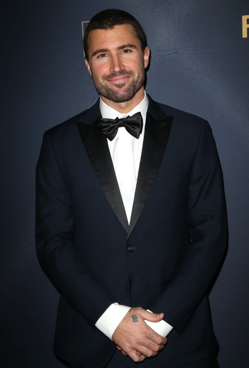 Brody Jenner