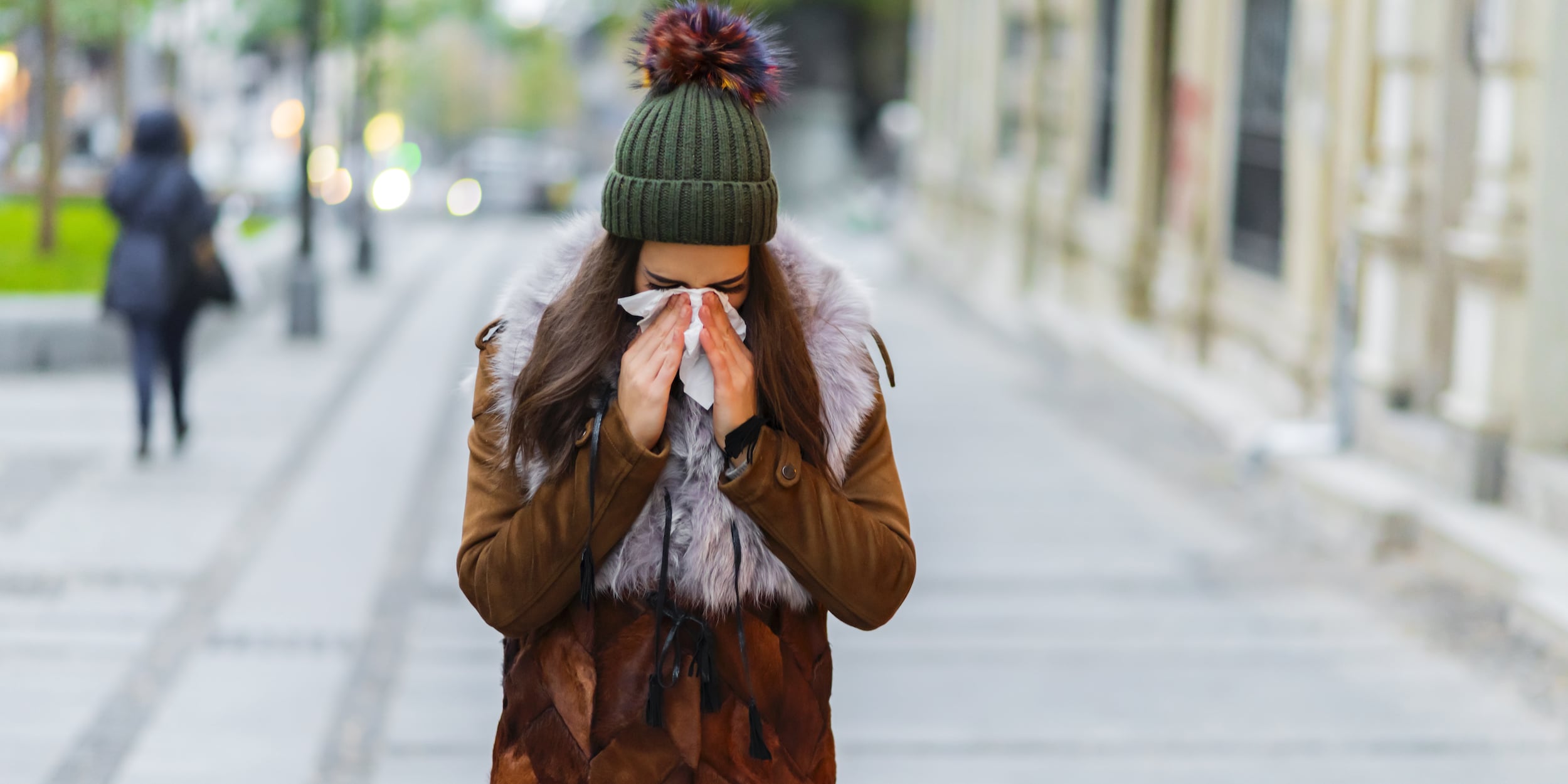 Can Acupuncture Help With Seasonal Allergies? POPSUGAR Fitness