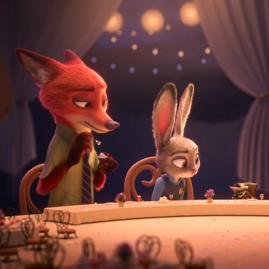 Zootopia Wins Box Office on Opening Weekend
