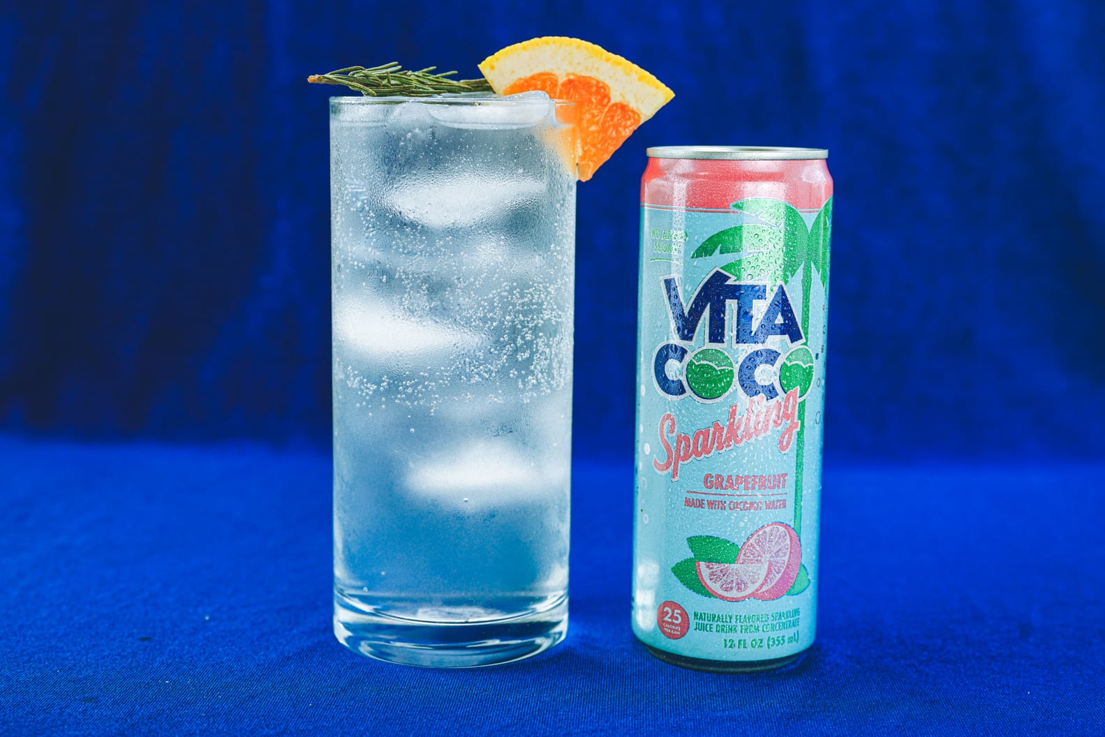 Coconut Water Cocktail Recipes POPSUGAR Food