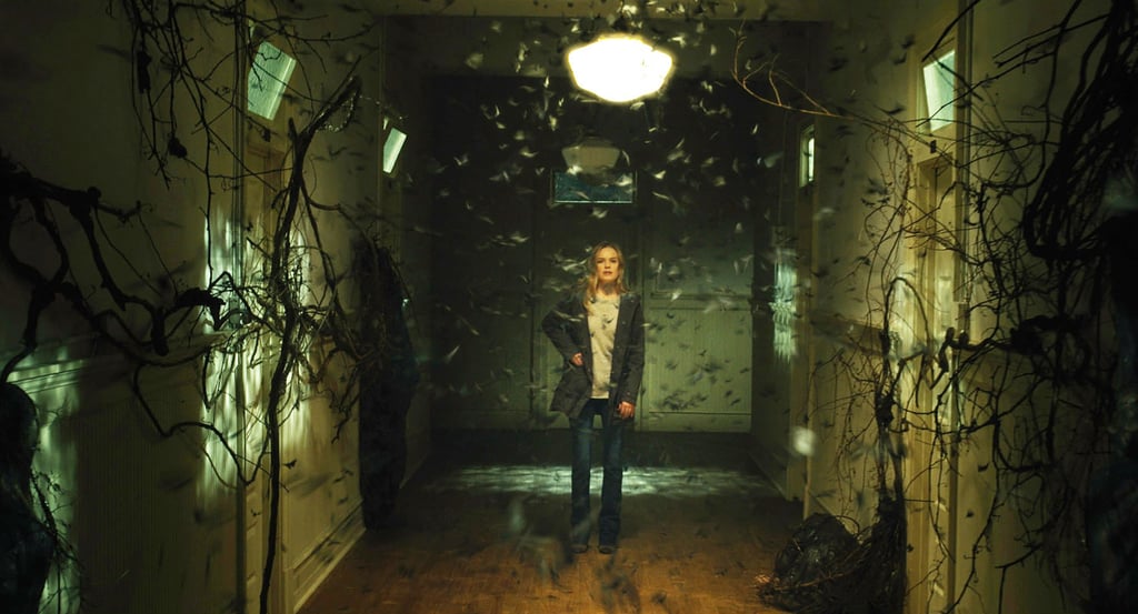 Before I Wake