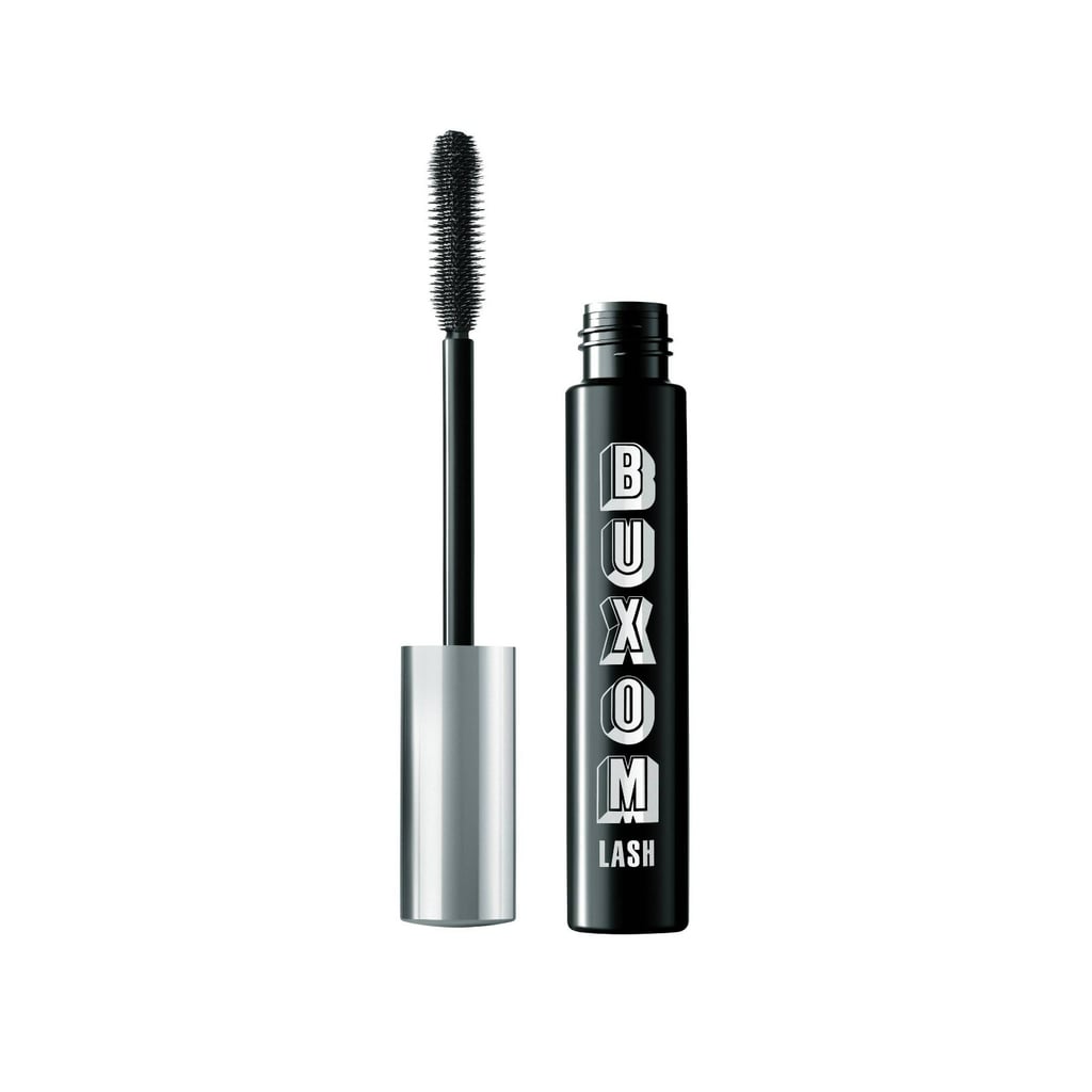 An Essential Mascara: Buxom Lash Waterproof Mascara