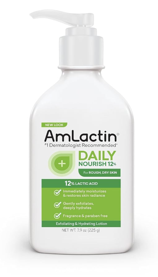 Best Body Lotion