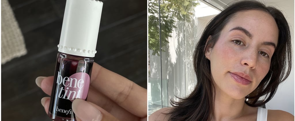 Benefit Cosmetics Benetint Review With Photos
