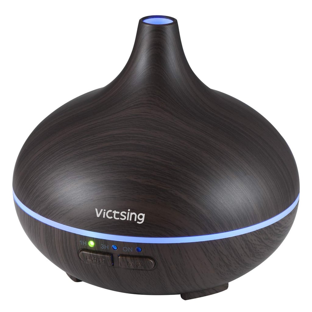 VicTsing 150ml Mini Aroma Essential Oil Diffuser Top Cyber Monday