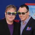 8 Moments in Elton John and David Furnish's Relationship That Will Melt Your Heart