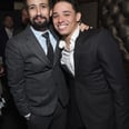 10 Times Lin-Manuel Miranda and Anthony Ramos Proved They Were the Ultimate Duo