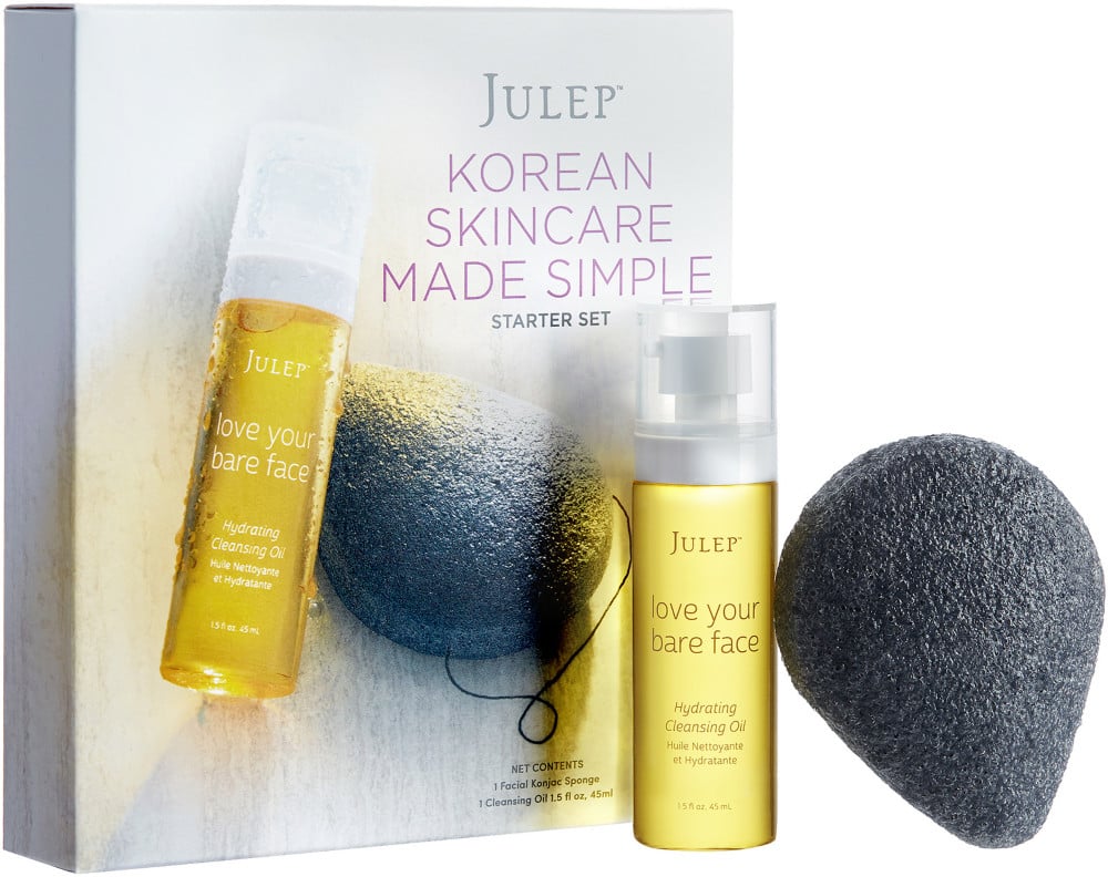 Julep Korean Skincare Made Simple