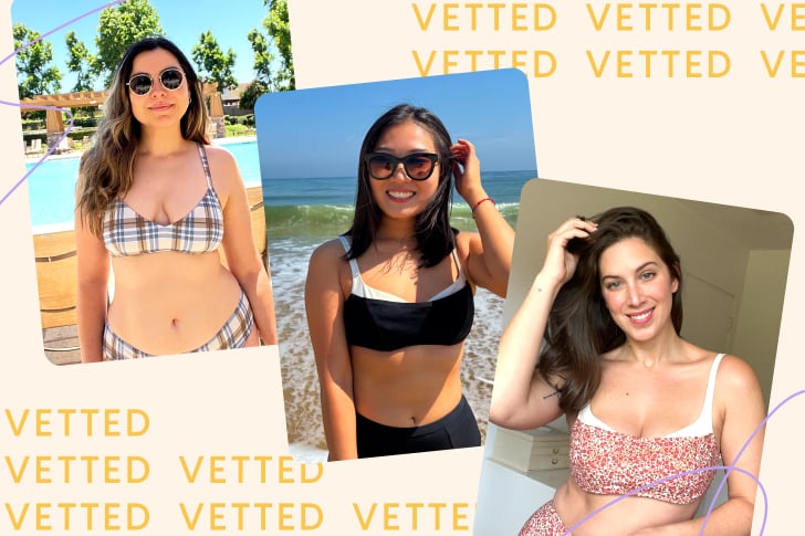 Reformation Swimwear Review