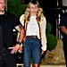 Miley Cyrus's Sexy Leather Riding Boots Are Perfect For Fall