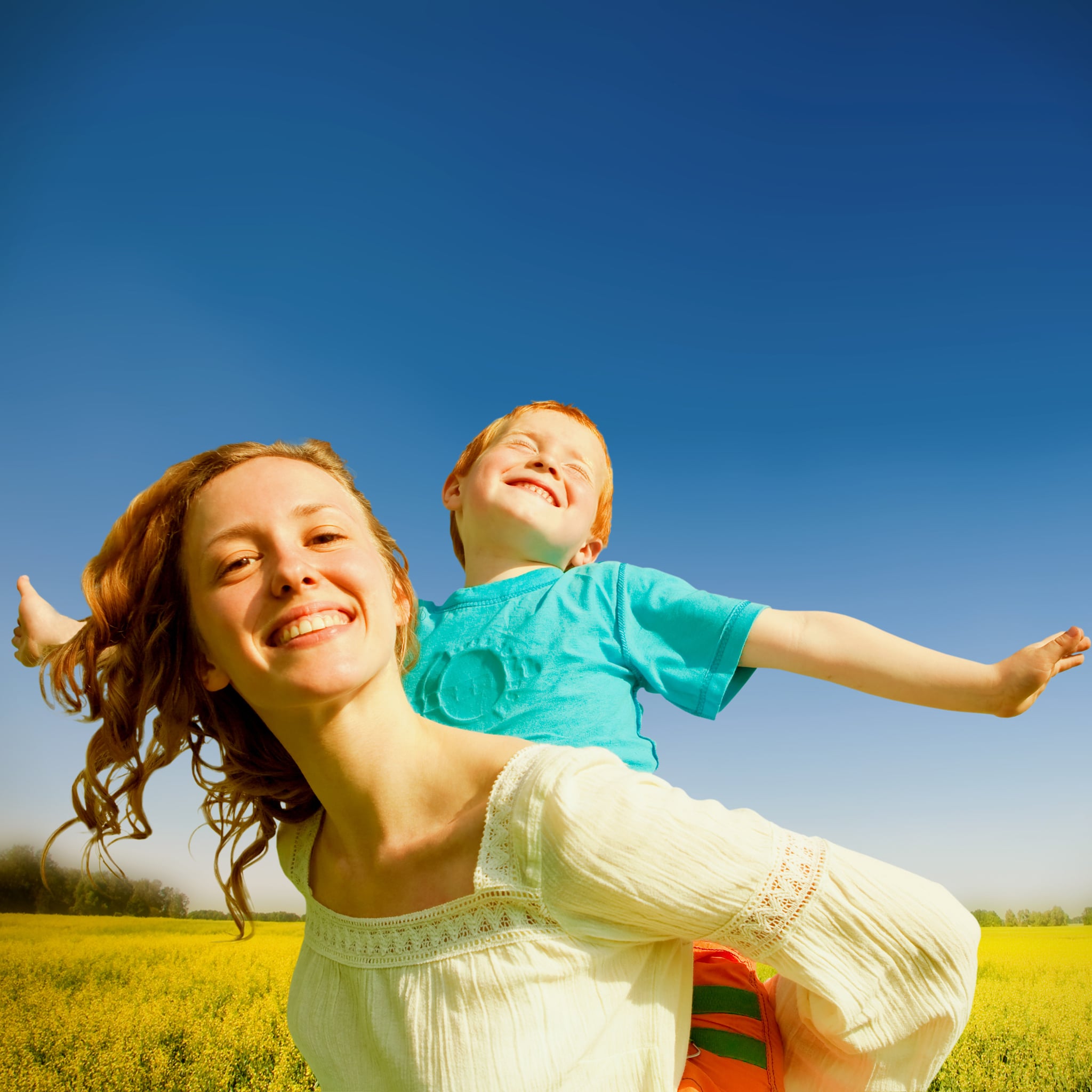 Mom Hacks POPSUGAR Moms