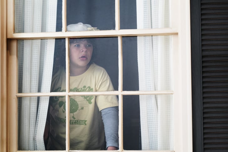Gaten Matarazzo, aka Dustin: 15 | How Old Are the Kids on ...
