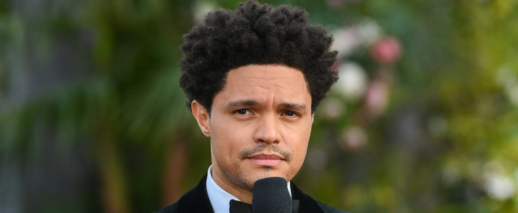 Trevor Noah Mourns the Loss of His Grandma Gogo: "I've Cried All Week"