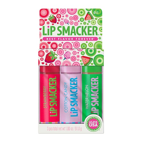 Lip Smacker Best Flavor Forever Lip Gloss