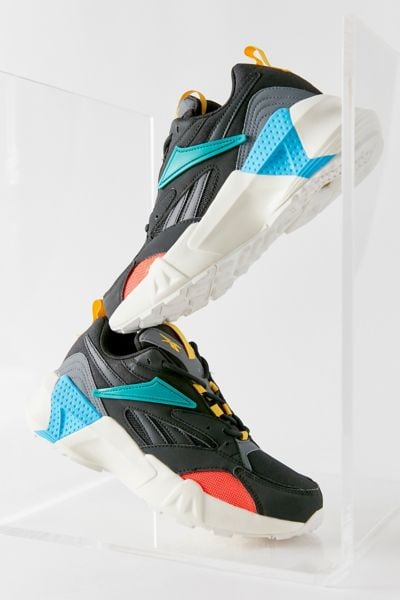 Reebok Aztrek Double Nu Pops Sneakers